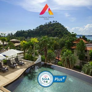 Ao Nang Colors Hotel - Aonang Beach