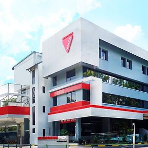 Metropolitan Ymca Singapore